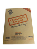 Molfy Çözülmemiş Davalar - Mahzendeki Cinayet