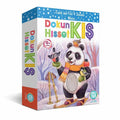 Circle Dokun Hisset Kış 12 Ay Üzeri Ct025