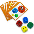 Circle Alphabet Puzzle Crcl-009