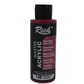 Rich Akrilik Boya 120ml 148 Kırmızı