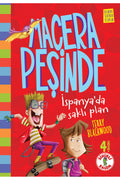 Saklı Plan - Macera Peşinde - Terry Blackwood + MES Akademi Eğitim Seti Hediye!