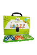 Bee Smart Görsel Ve Işitsel Dikkat Seti 5-6 Yaş + MES Akademi Eğitim Seti Hediye!