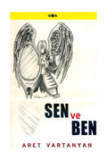 Sen Ve Ben-Aret Vartanyan
Goa Basım Yayın + MES Akademi Eğitim Seti Hediye!