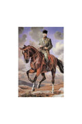 Gazi Mustafa Kema Atatürk Sakarya Adlı Atıyla 1000 Parça Puzzle + MES Akademi Eğitim Seti Hediye!