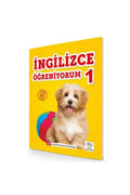 Yükselen Zeka Ingilizce Öğreniyorum + MES Akademi Eğitim Seti Hediye!