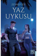 Yaz Uykusu + MES Akademi Eğitim Seti Hediye!