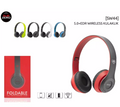 Subzero Bluetooth Kulaklık SW44