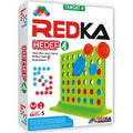Redka Hedef 4