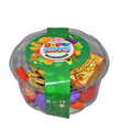 Zuzutoys Alışveriş Seti Büyük 04046