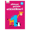 Eolo 2+Yaş Zihinsel Gelişim Etkinlikleri-1