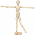 Lutart Manken 14Cm