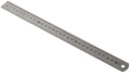 Yücel Metal Çelik Cetvel 30Cm