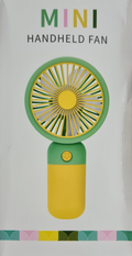Tgb Mini El Fanı