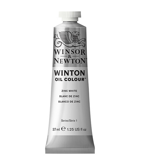 Wn Winton Y.Boya 37Ml Zinc White 748 (45)