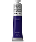 Wn Winton Y.Boya 200Ml Dioxazine Blue 406