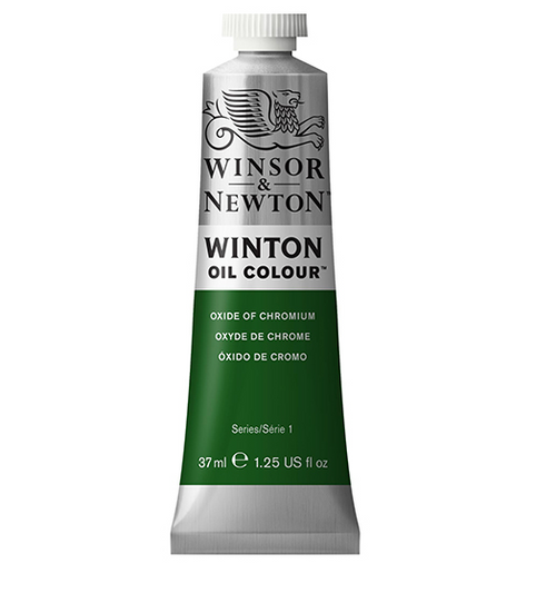 Wn Winton Y.Boya 37Ml 459 Oxıde Of Chromıum
