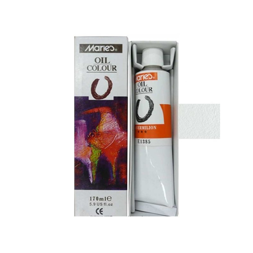 Maries Yağlı Boya 170Ml