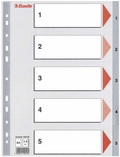 1-5 Seperatör