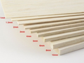 Balsa Levha 15Mm 10Cmx100Cm