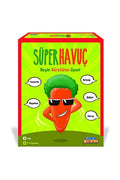 Sam Games Süper Havuç