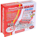 Dıytoy Manyetik Tablet Alfabe Set