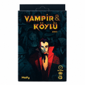 Molfy Vampir Köylü