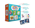 Circle Connect Puzzle Bağlantı Kurma Ct019