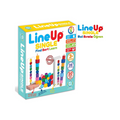 Circle Line Up Single