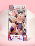 Smarta Akıllı Model Hamuru Kalıbı - Chopping
