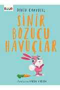 Eolo Sinir Bozucu Havuçlar