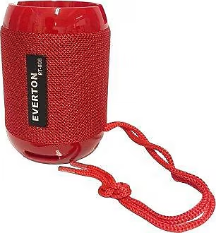 Everton Rt-808bt Usb/Tf Card/ Ses Bombası