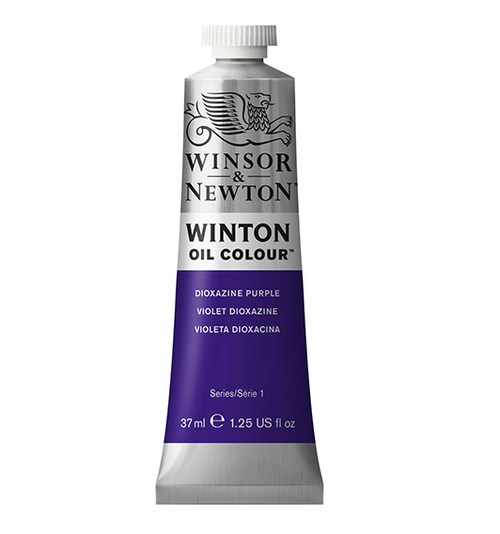 Wn Winton Y.Boya 37Ml 229 Dıoxazıne Purple