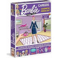 Dıytoy Manyetik Kıyafet Giydirme - Barbie