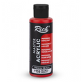 Rich Akrilik Boya 120ml 1156 Gelincik