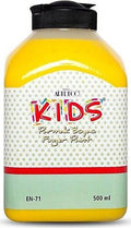 Artdeco Kids Parmak Boyası 500ML 150 Sarı