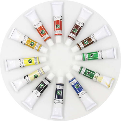 Maries Yağlı Boya 50Ml