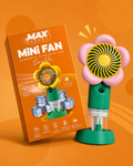 Zmax Mini El Fanı Strong Max-7801