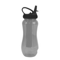 Trendix Trıtan Matara Gri 600ml