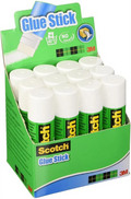 3M Scotch Stick Yapıştırıcı 40Gr