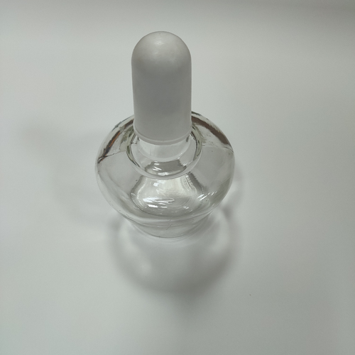 İspirto Ocağı Cam
