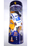 King Polis Seti Pet