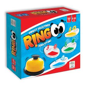 Yz Ringoo Oyunu