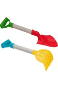 Best Toys İkili Tırmık Kürek Seti