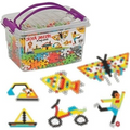 Fen Çiçek Puzzle Kutulu 500 Parça 01904