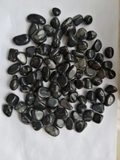 Esmay Renkli Taş 10Kg Siyah