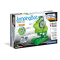 Clementoni Robotik Laboratuvarı Jumpingbot