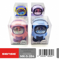Sense Plastik Kumbara Mk-S-284