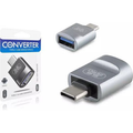 Subzero CNR10 Typ-C Usb Dönüştürücü Aparat