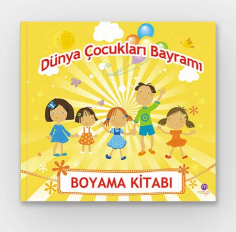 Miya Dünya Çocukları