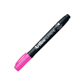 Artline Supreme Permanent Marker Kalem 1mm Pembe